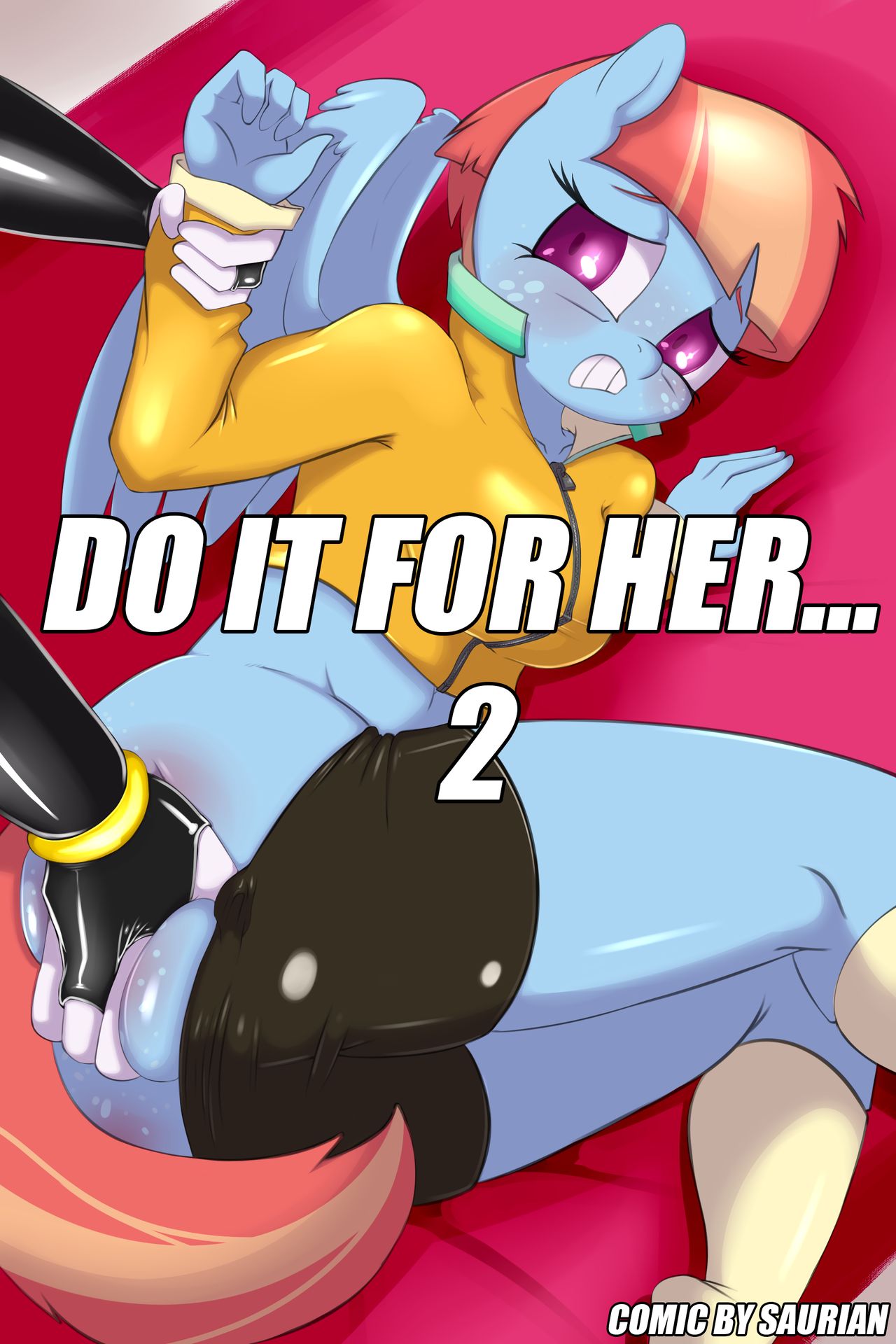 Do It For Her 2 – Saurian