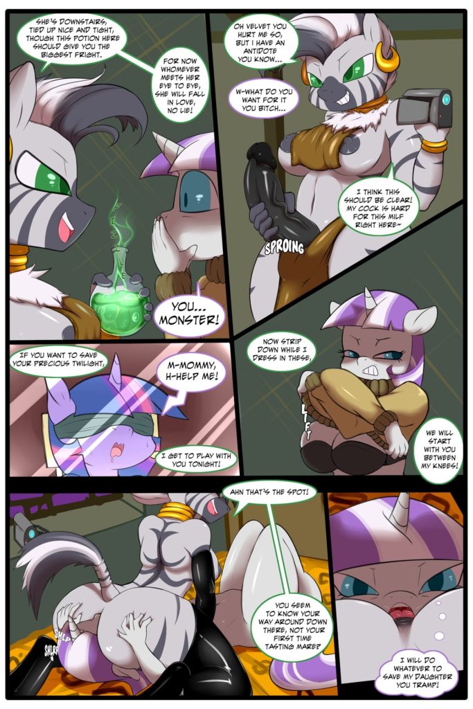 Do it for Her… – Saurian
