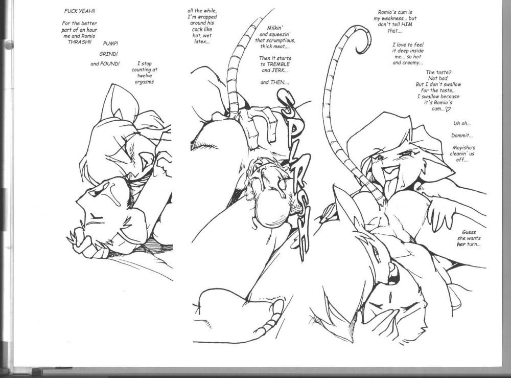 Doity Rats 2