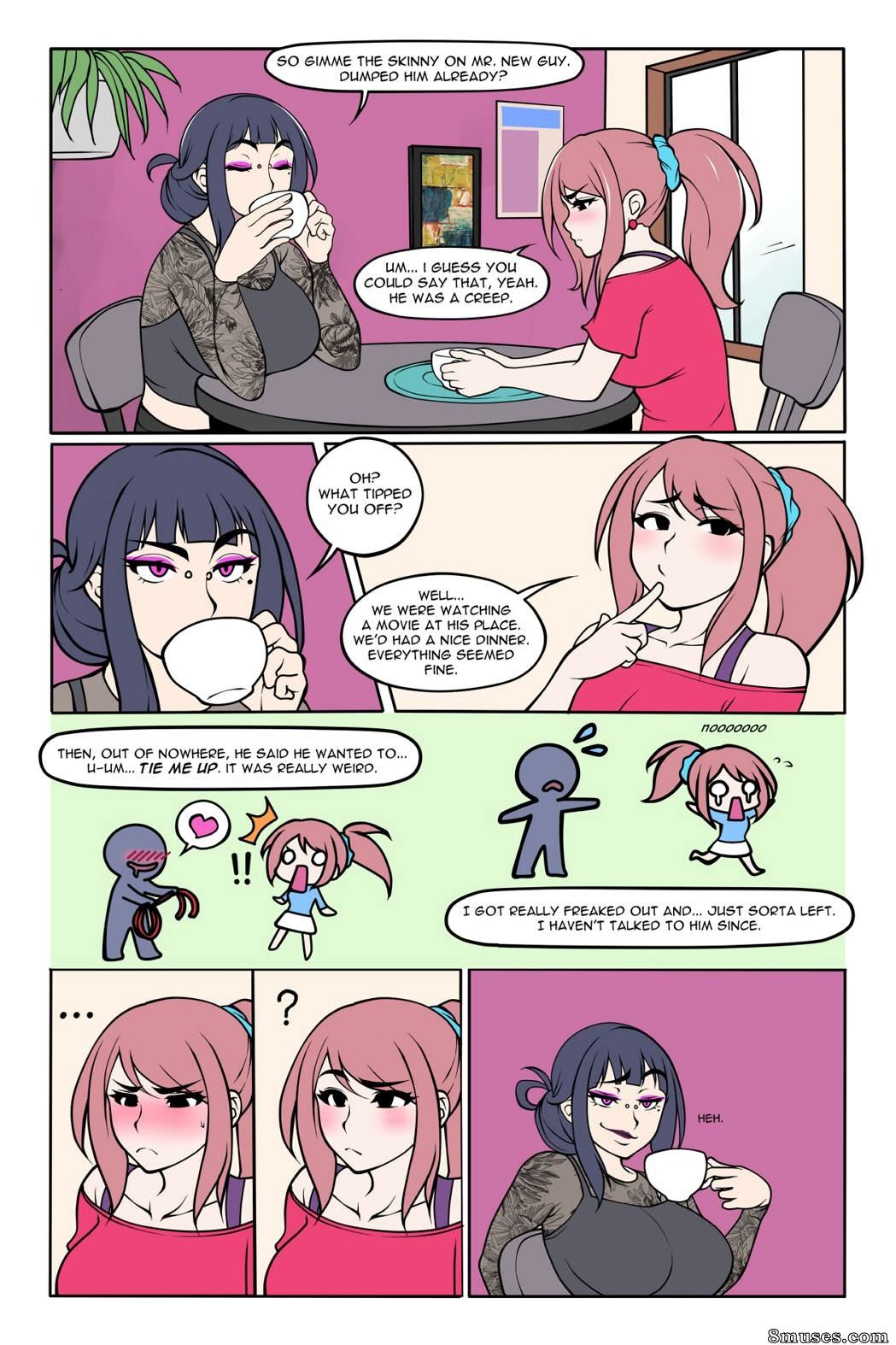 Dominated By Dolly! Jam-Orbital