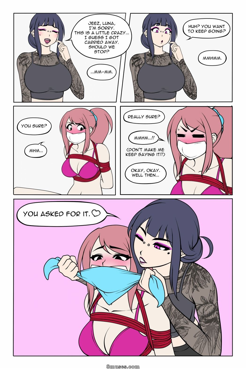 Dominated By Dolly! Jam-Orbital