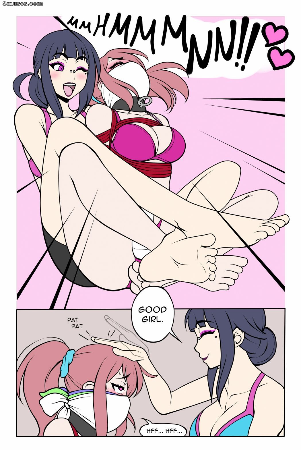 Dominated By Dolly! Jam-Orbital