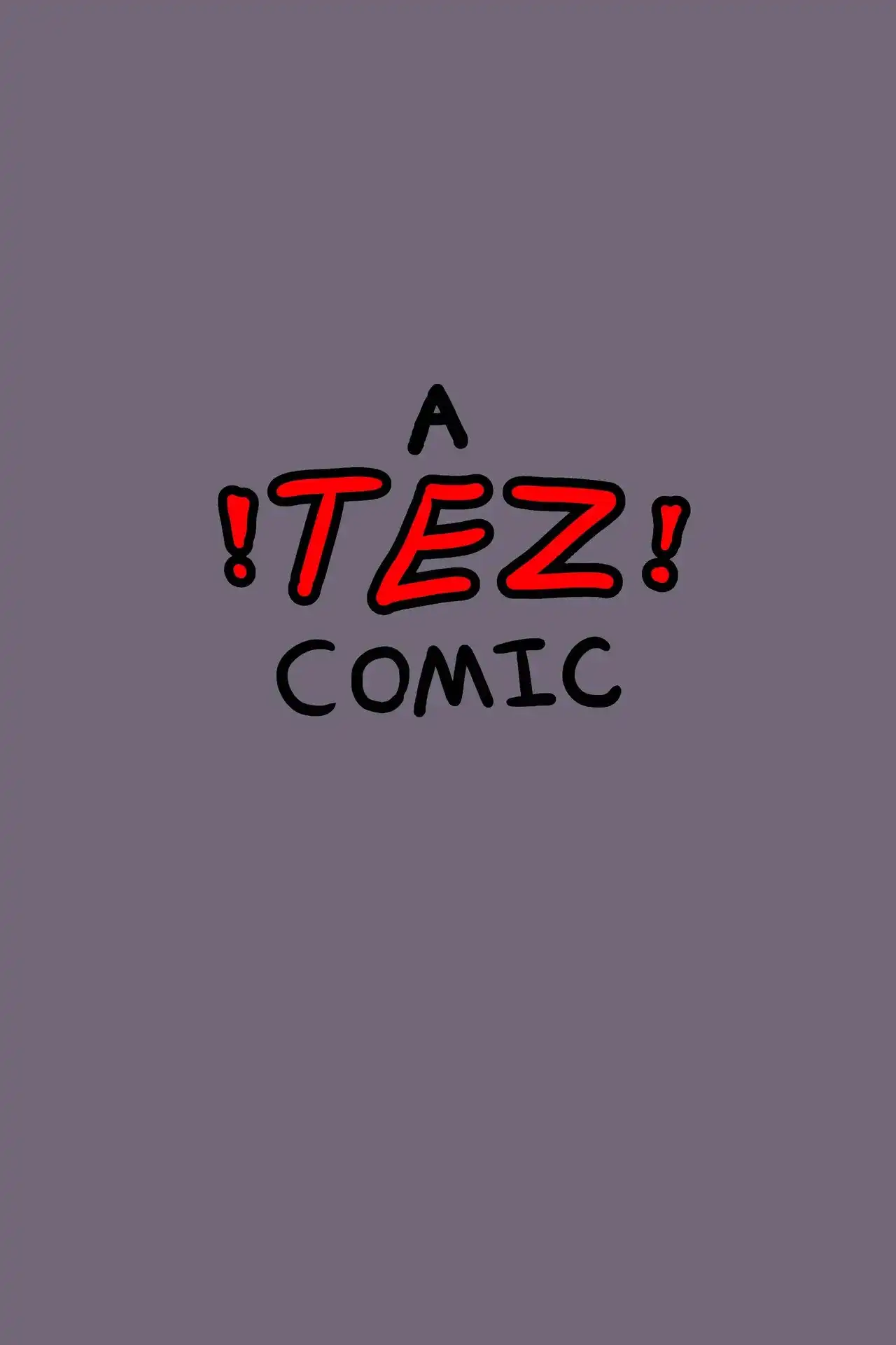 Don’t Look – TEZ