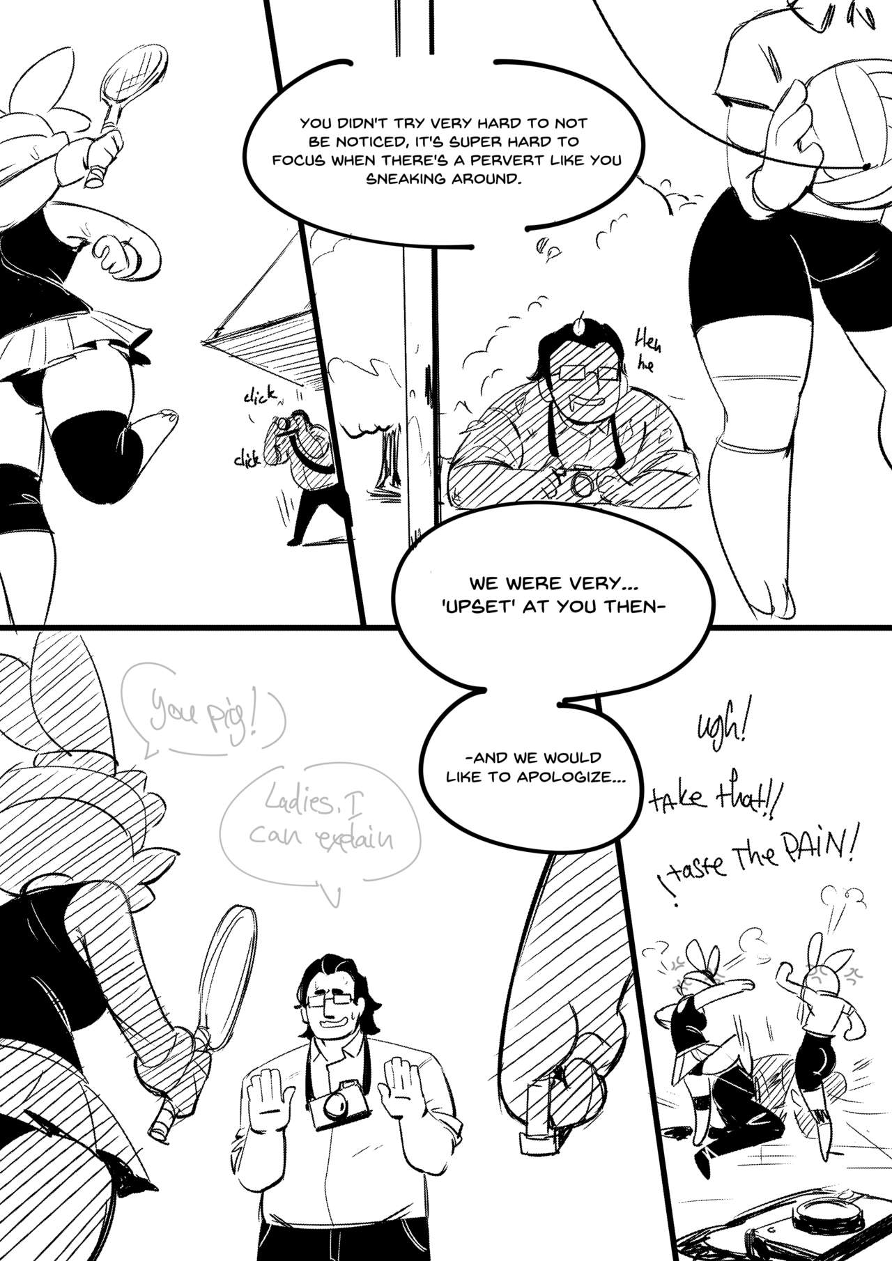 Double Team – GreasyMeta