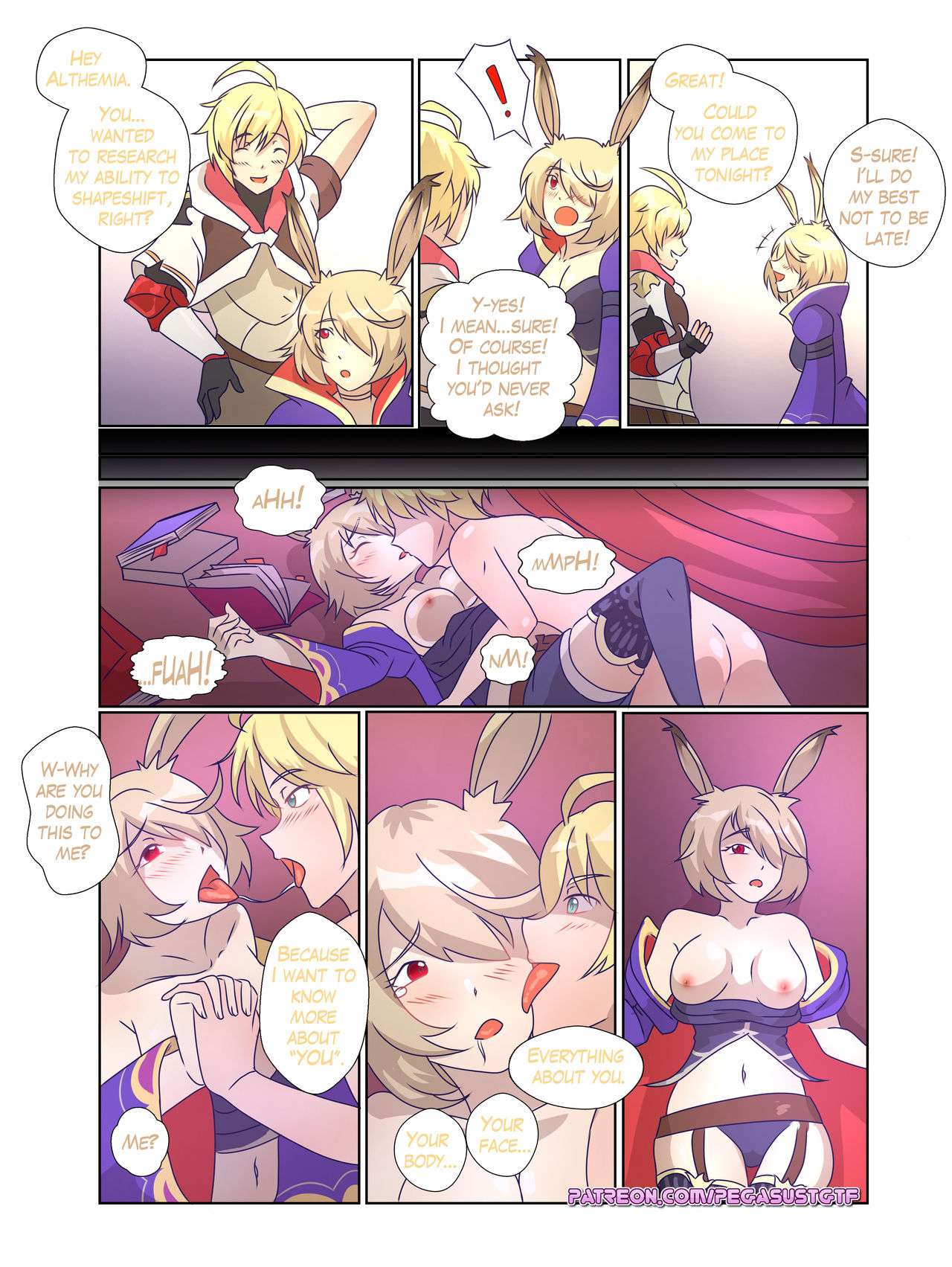 Dragalia Lost – PegasusTGTF