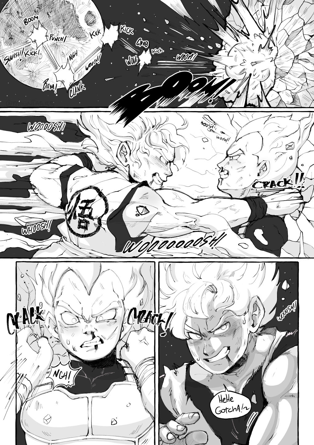 Dragon Beads – Magnta