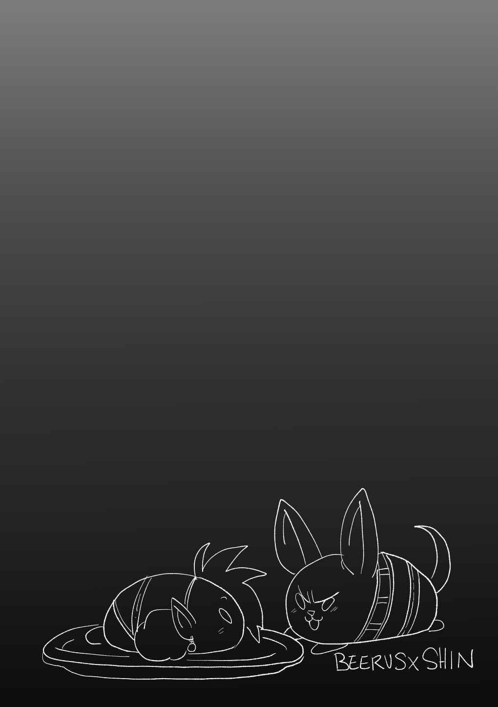 Dragon Beads – Magnta