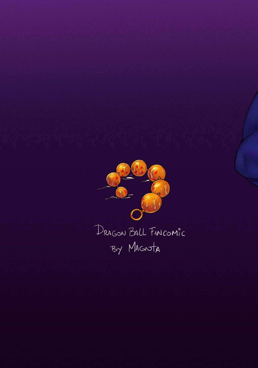 Dragon Beads – Magnta