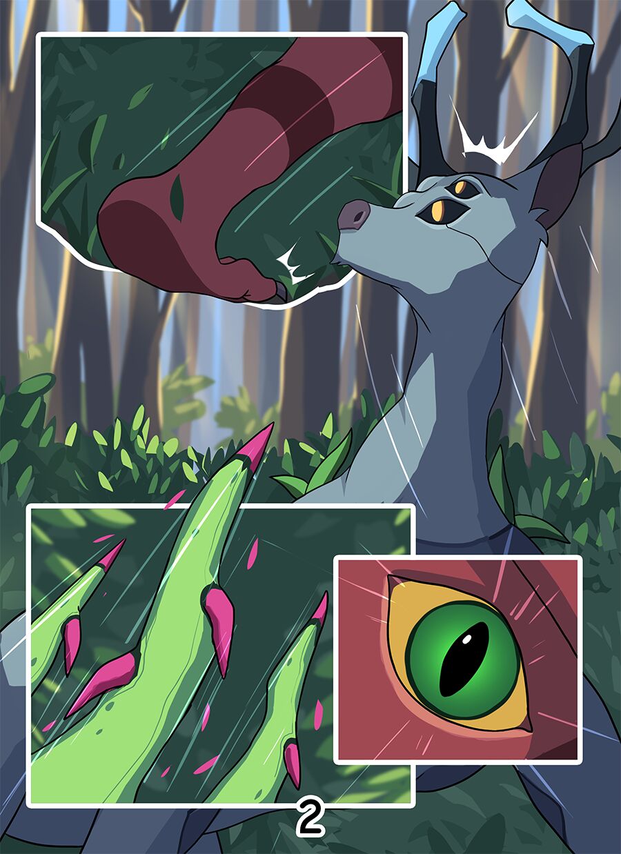 Dream Hunt – Agious