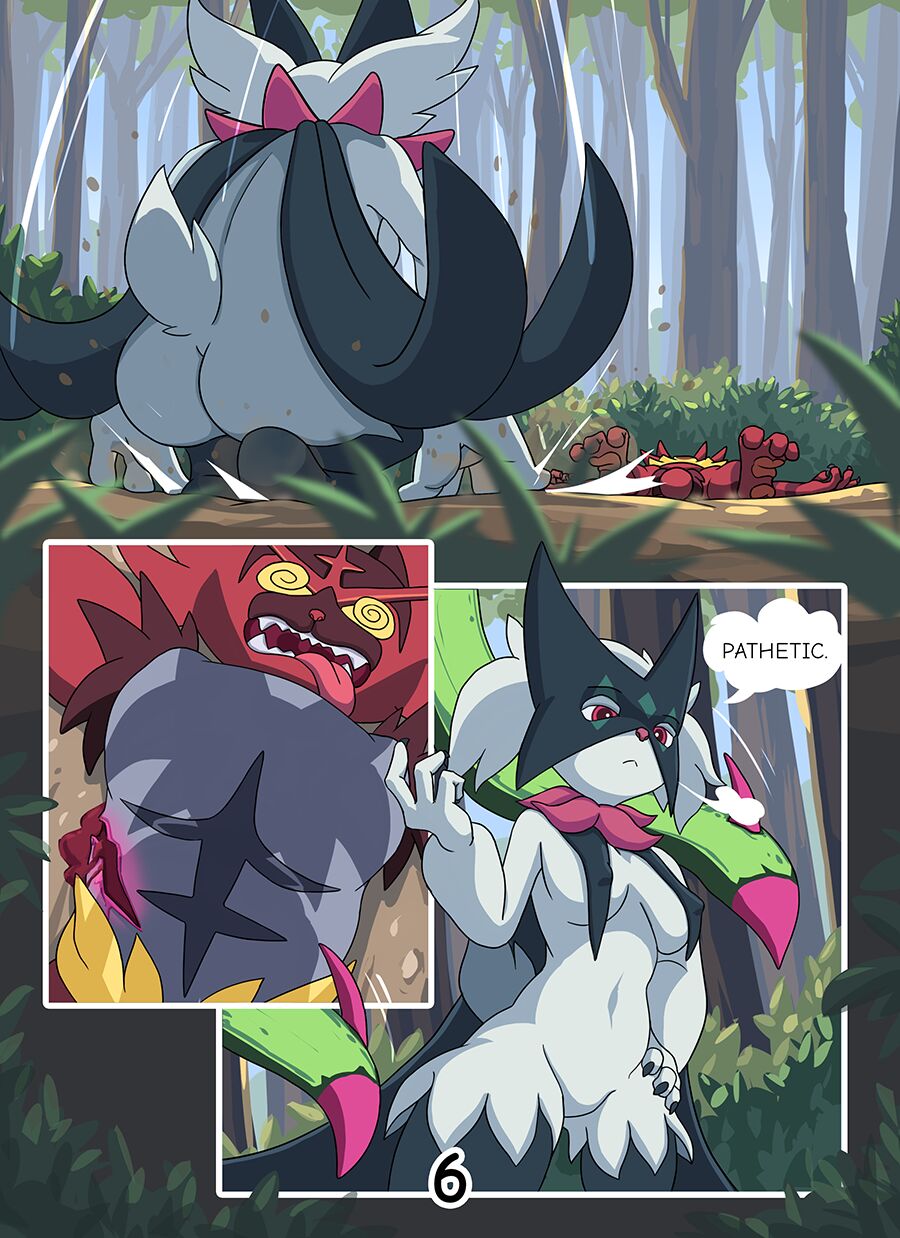 Dream Hunt – Agious