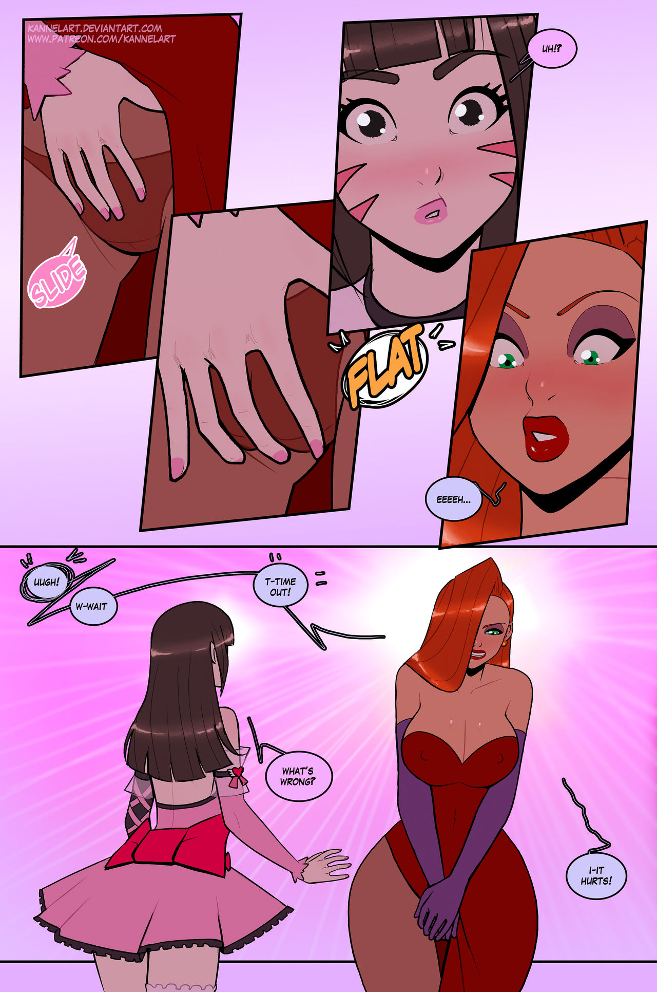 Dressed to Impress – Kannel