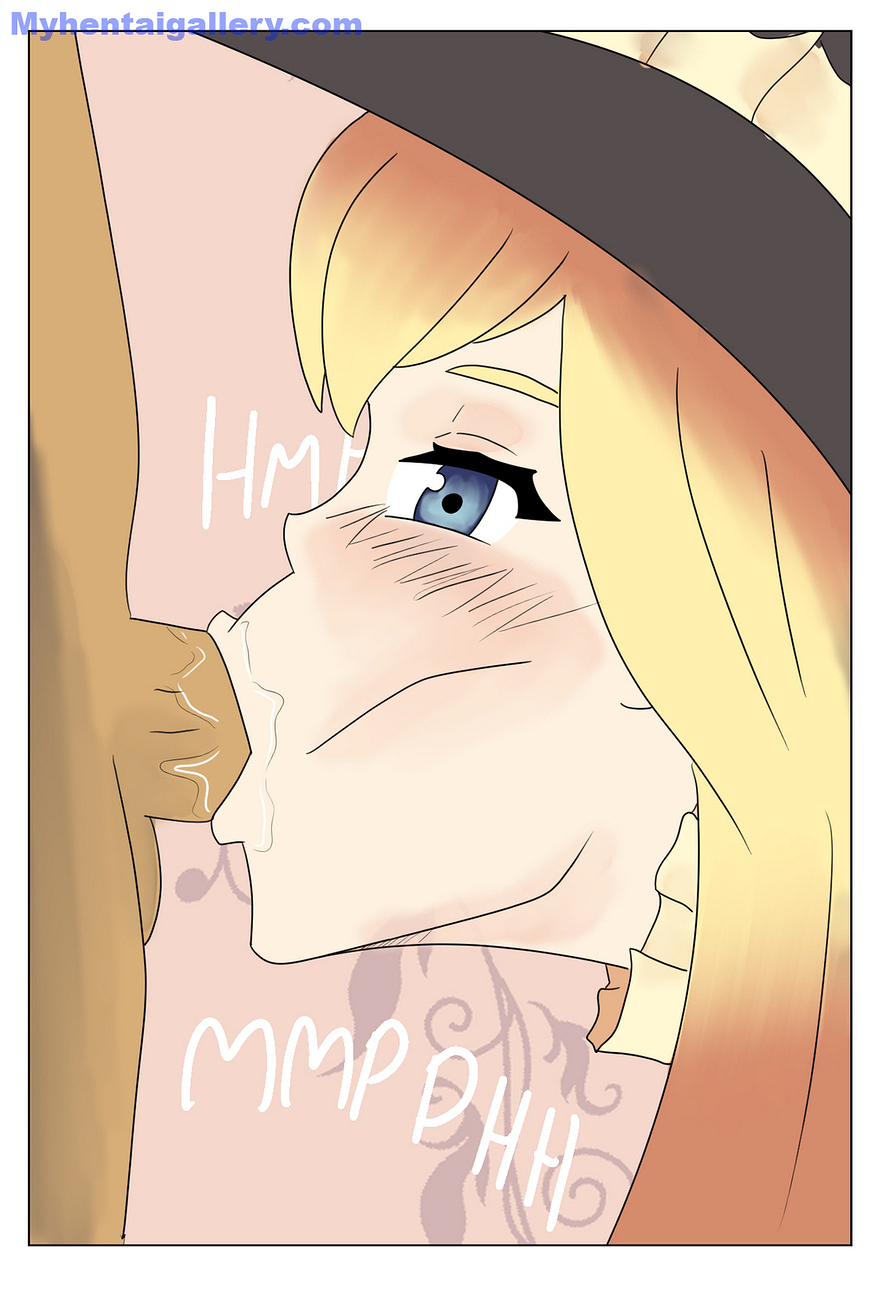 Dustiness Ford Lalatina – Impshyrus
