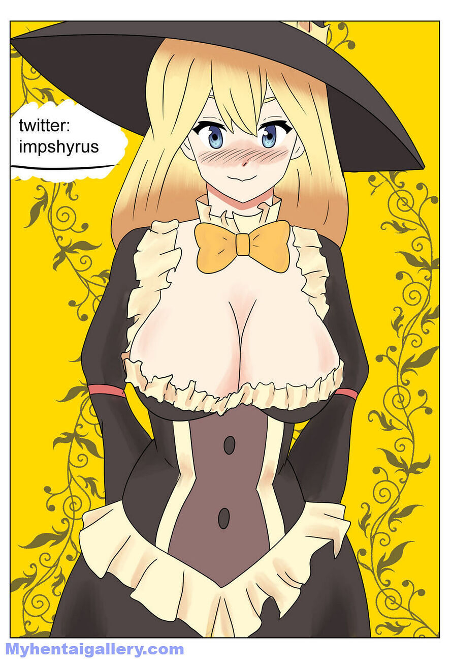 Dustiness Ford Lalatina – Impshyrus