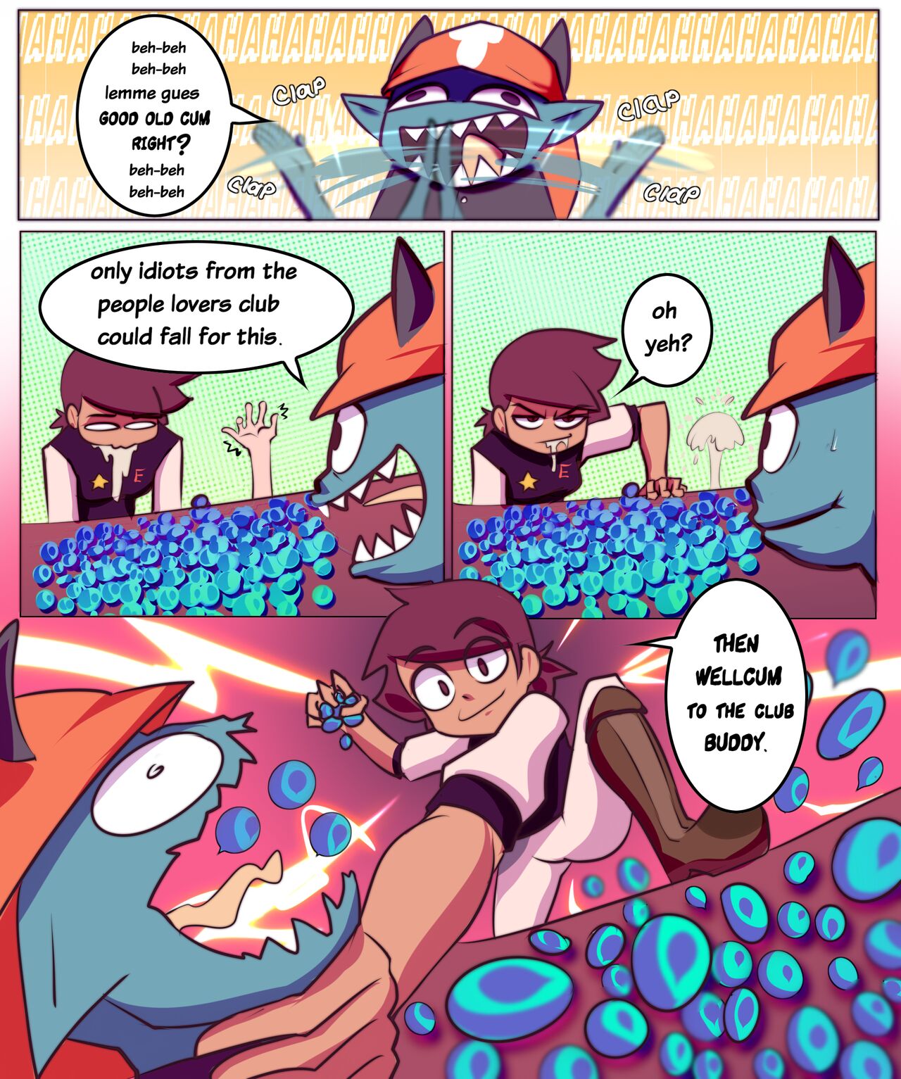 Ebatum vi Srakum- Dgoger