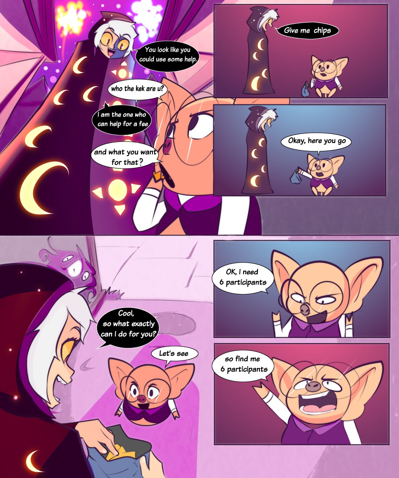 Ebatum vi Srakum- Dgoger