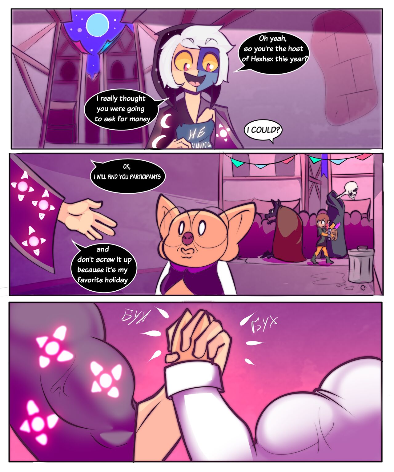 Ebatum vi Srakum- Dgoger