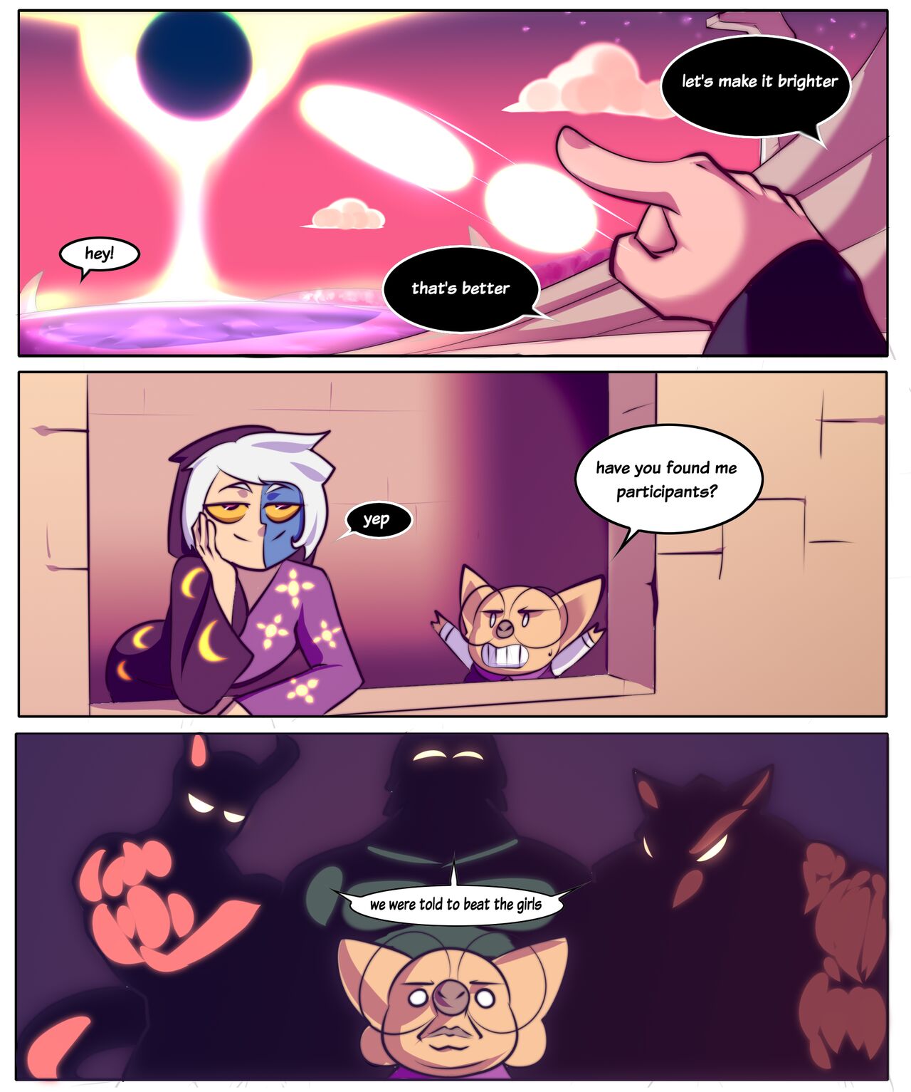 Ebatum vi Srakum- Dgoger