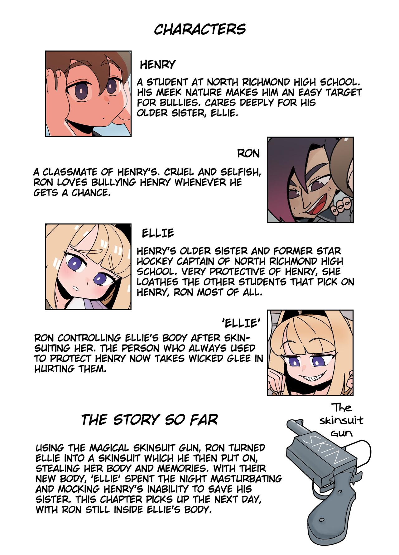 Ellie Skinsuit 2 – ImpUnderneath