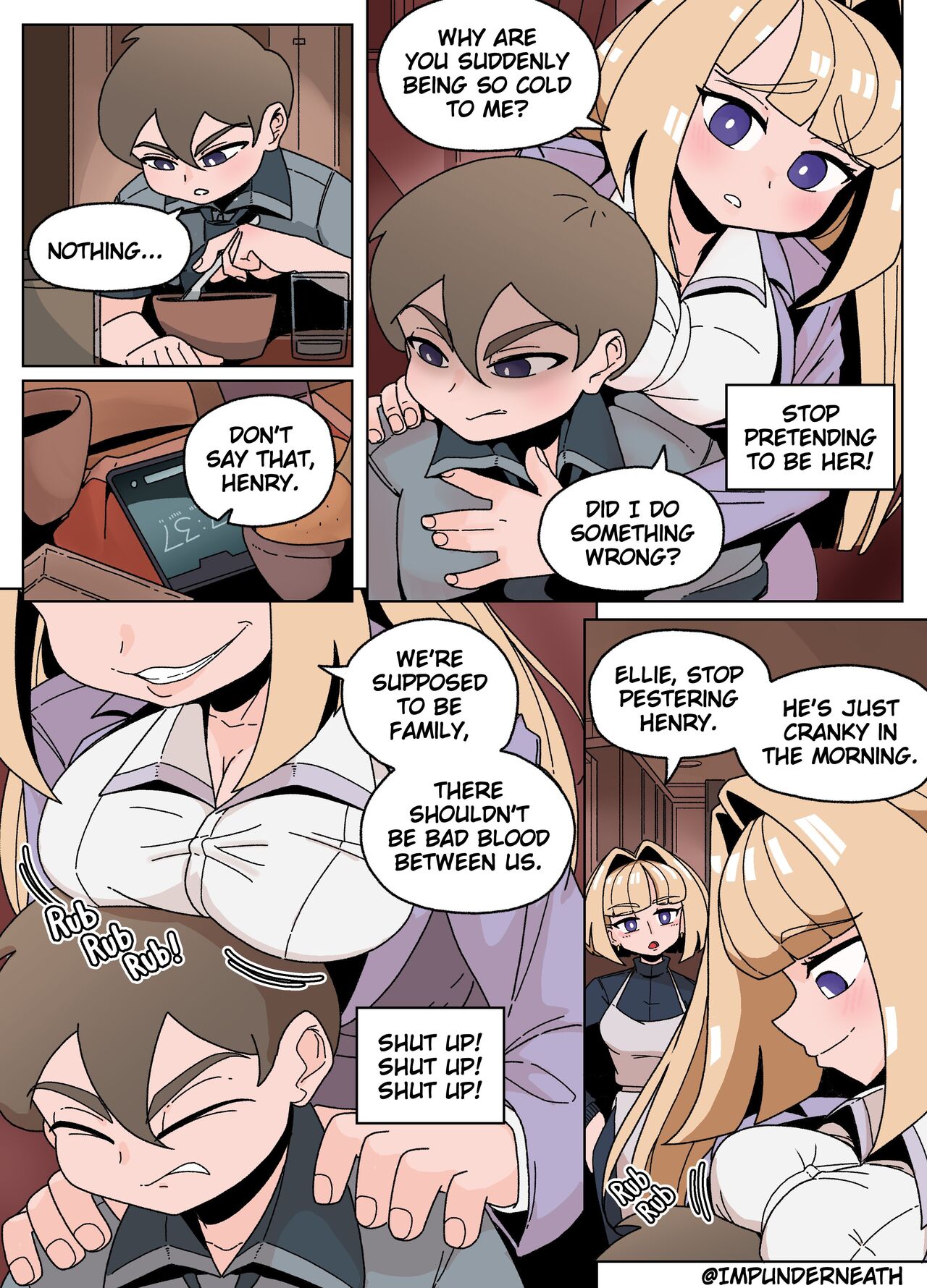 Ellie Skinsuit 2 – ImpUnderneath