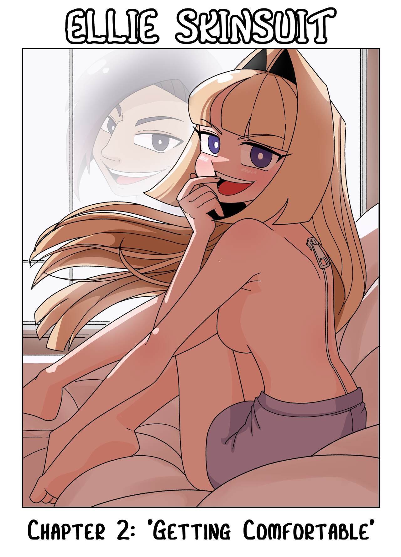 Ellie Skinsuit 2 – ImpUnderneath