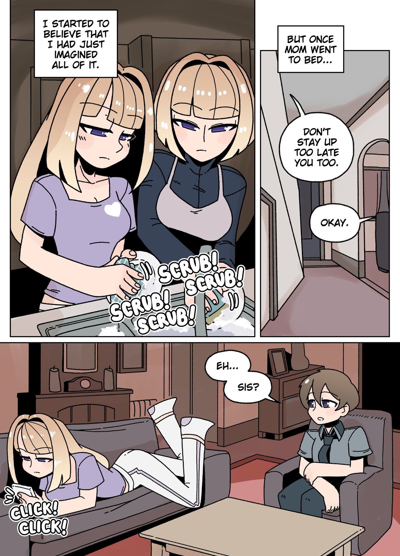 Ellie Skinsuit – ImpUnderneath