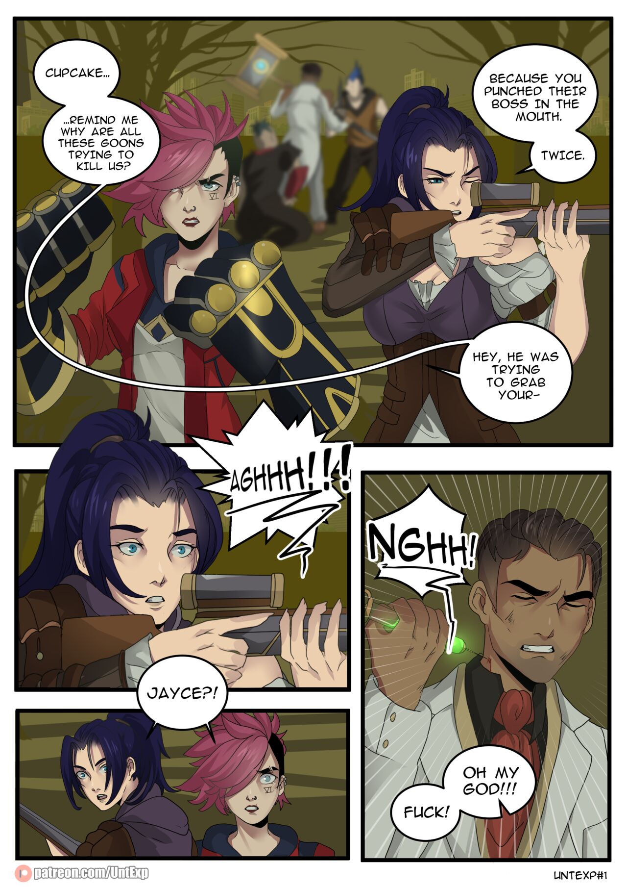 Experiment69 – UntitledExpression