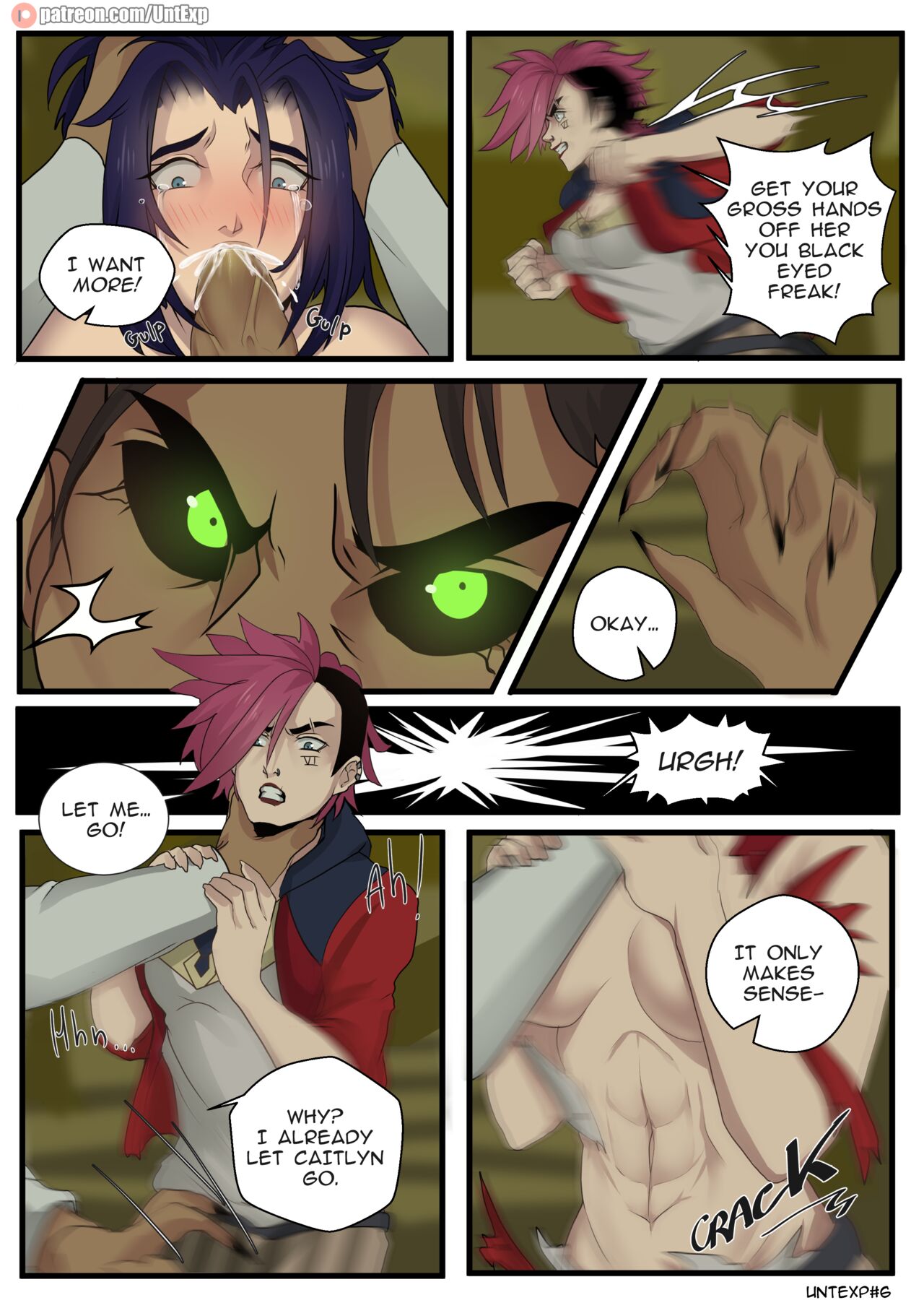 Experiment69 – UntitledExpression