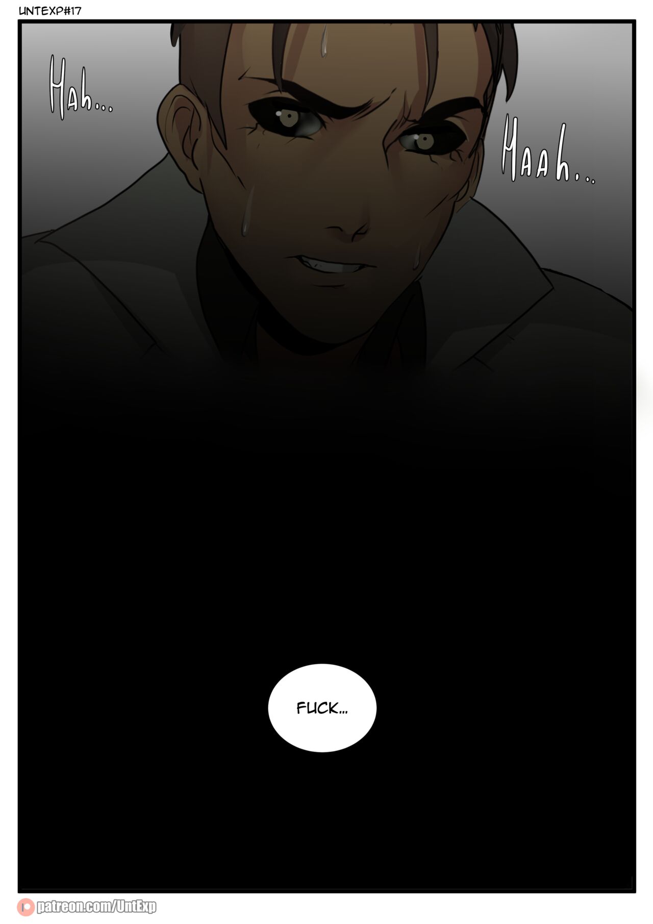 Experiment69 – UntitledExpression