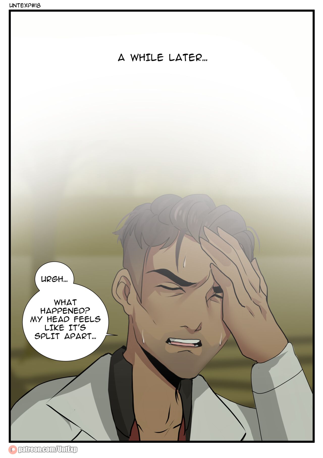 Experiment69 – UntitledExpression