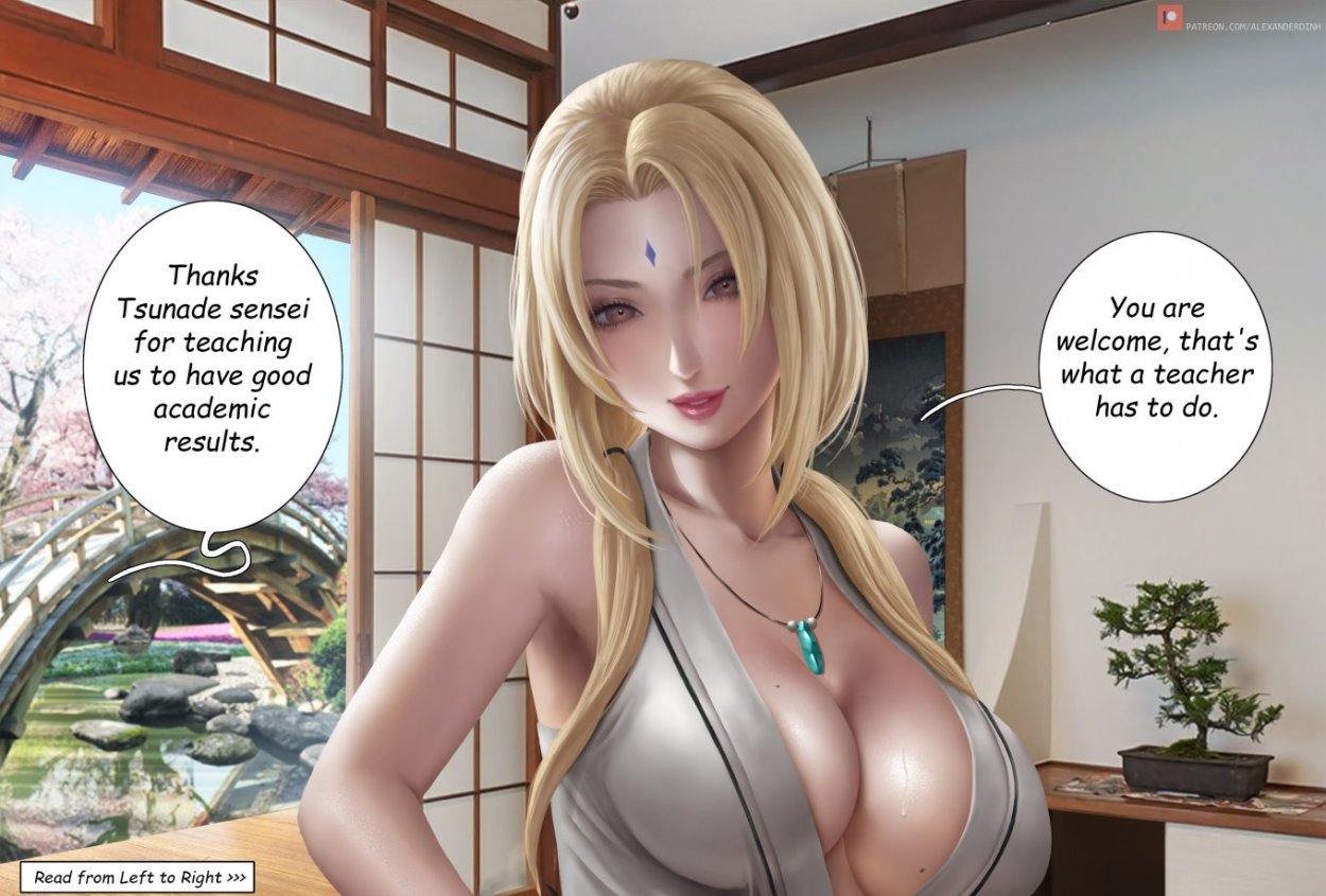 Extra Lesson – AlexanderDinh