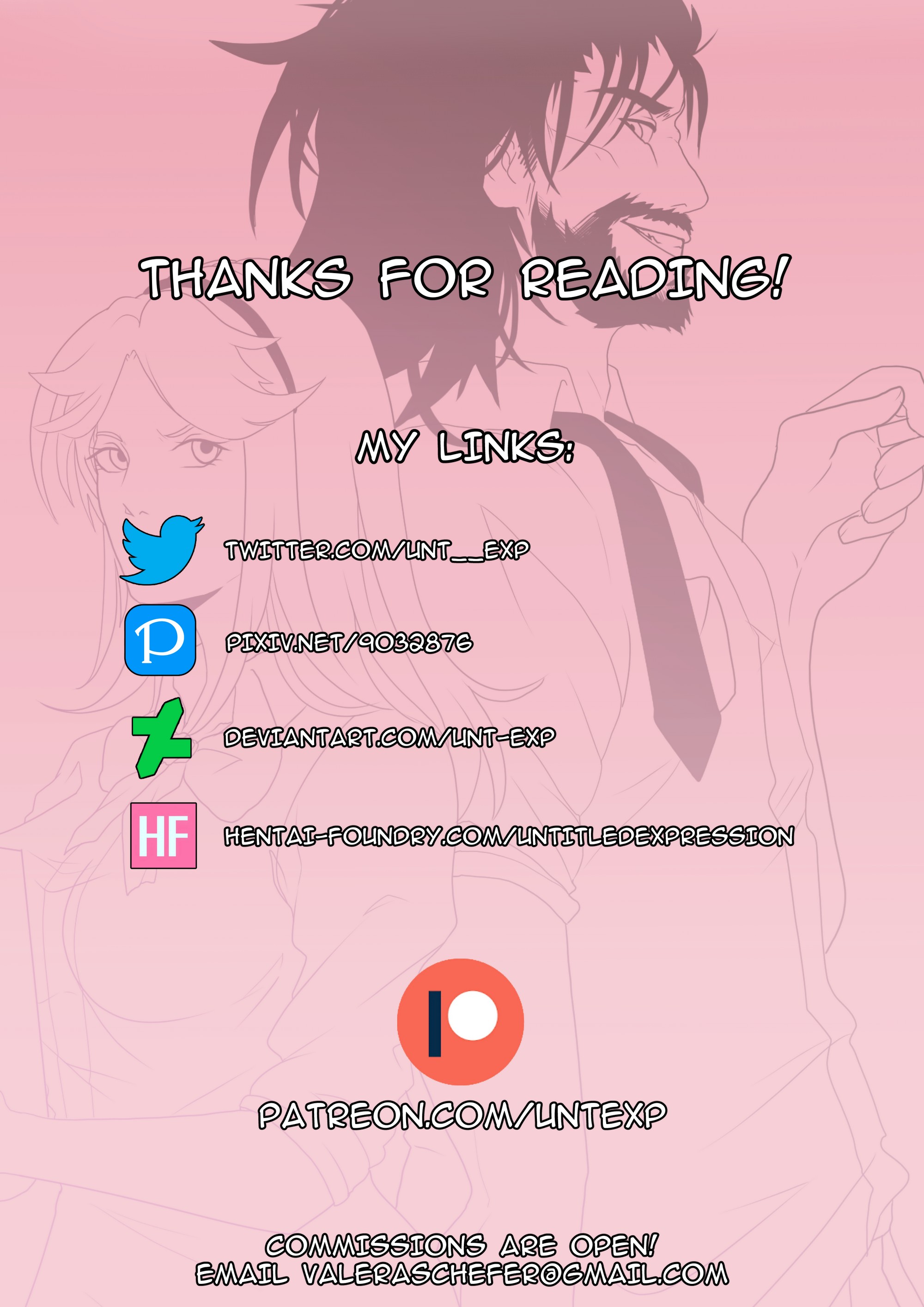 Extra Lessons – UntitledExpression