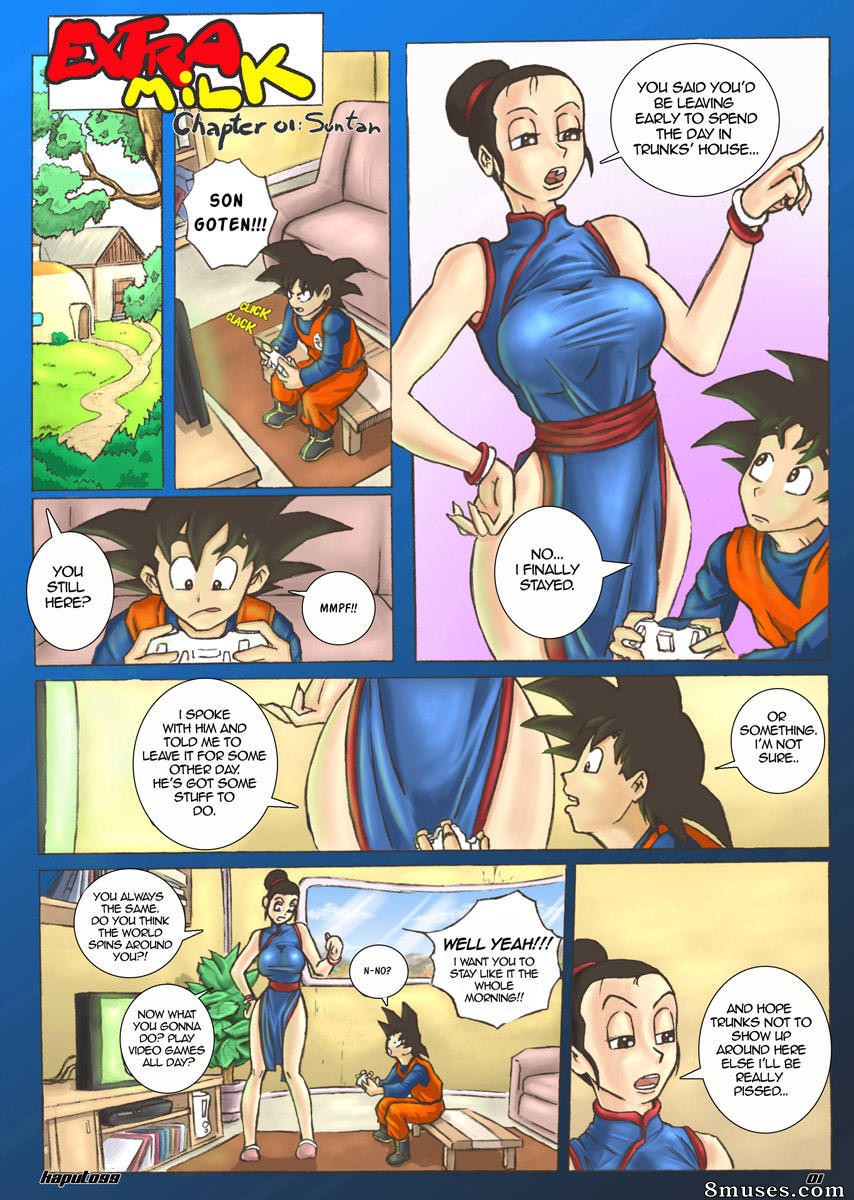 Extra Milk 1 – kaputo99