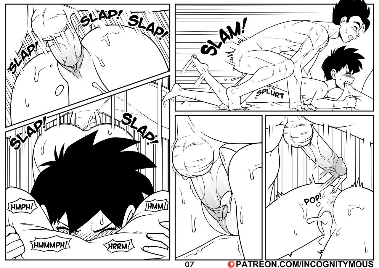 Family Matters – Incognitymous