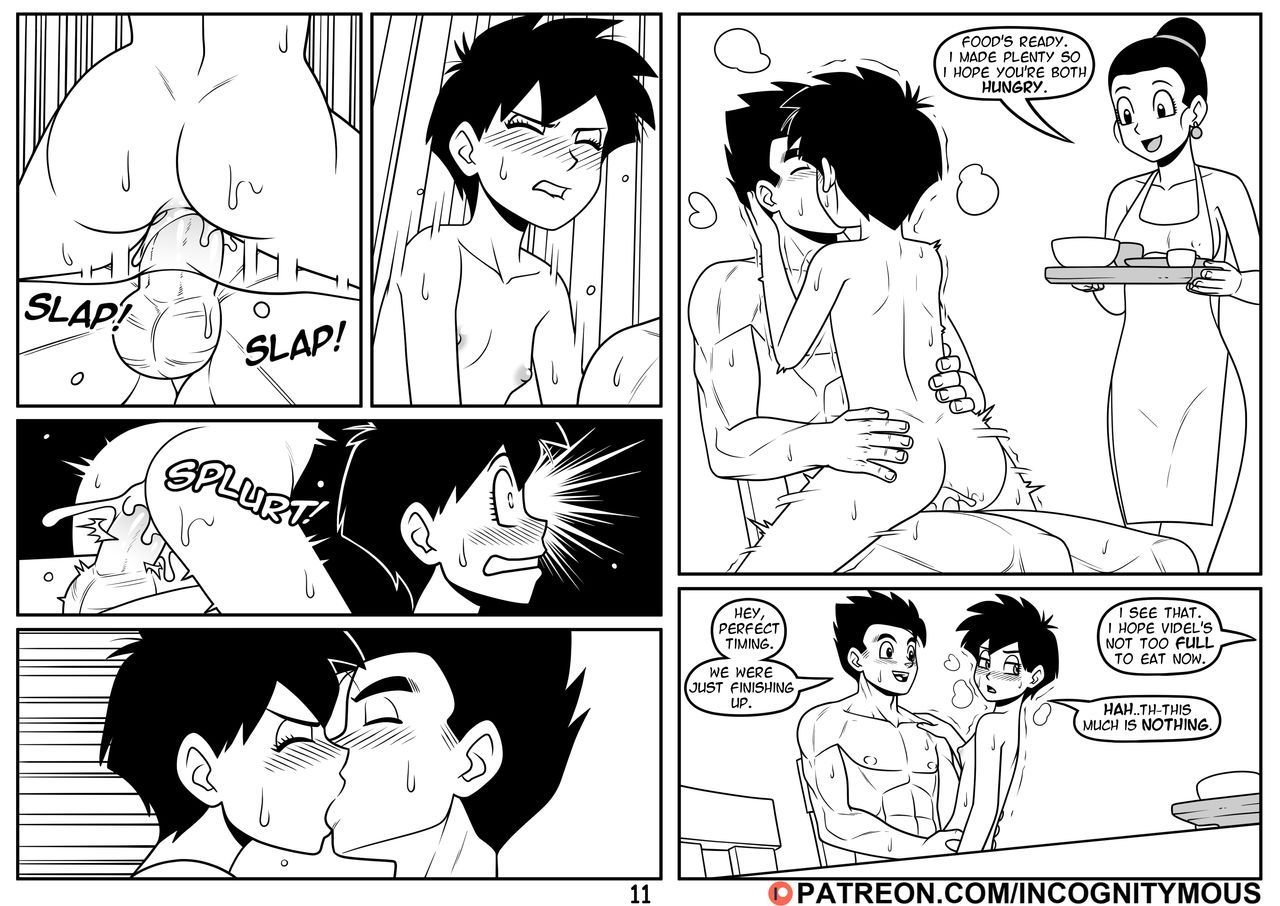 Family Matters – Incognitymous