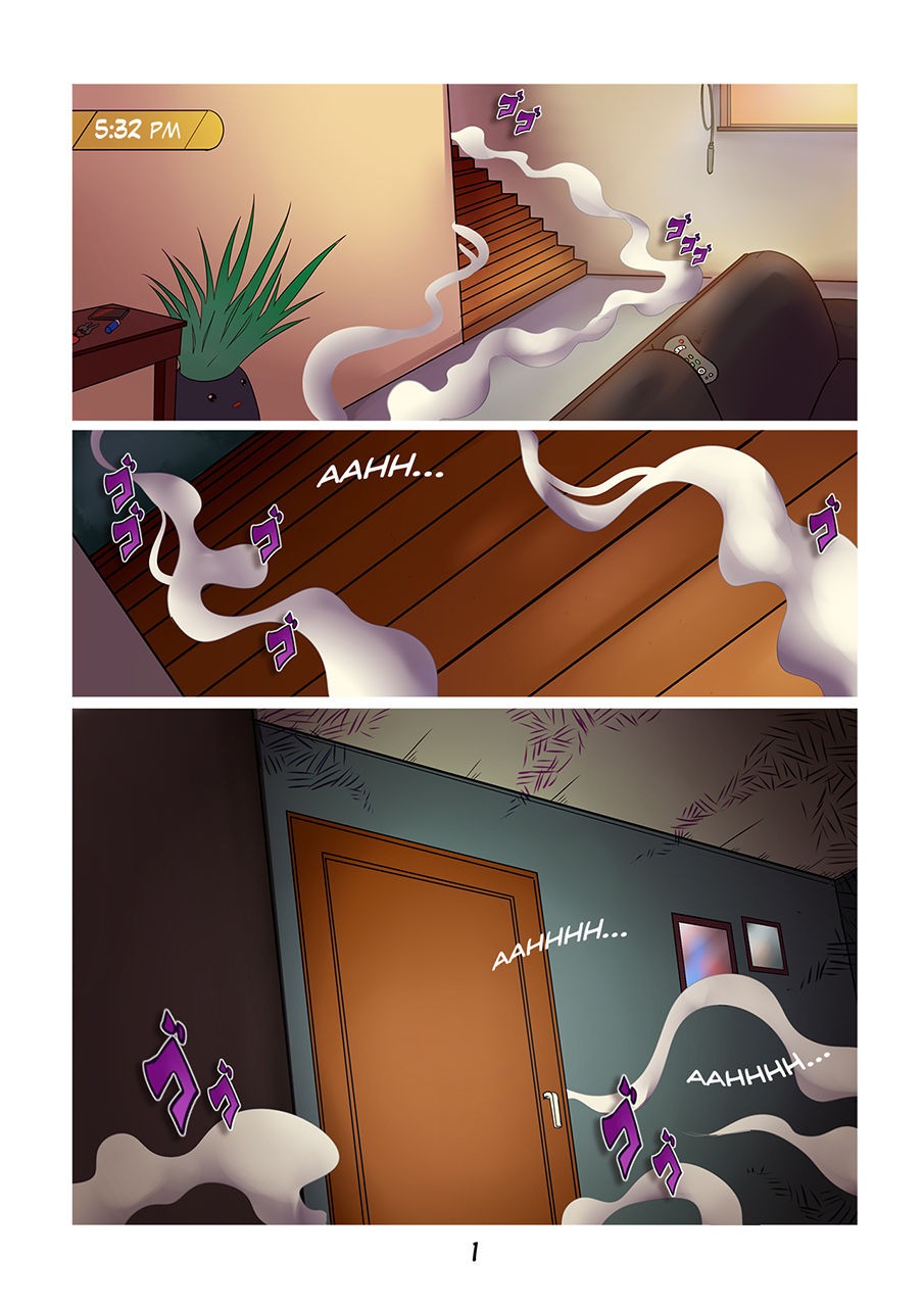 Family Moment – Pokemon