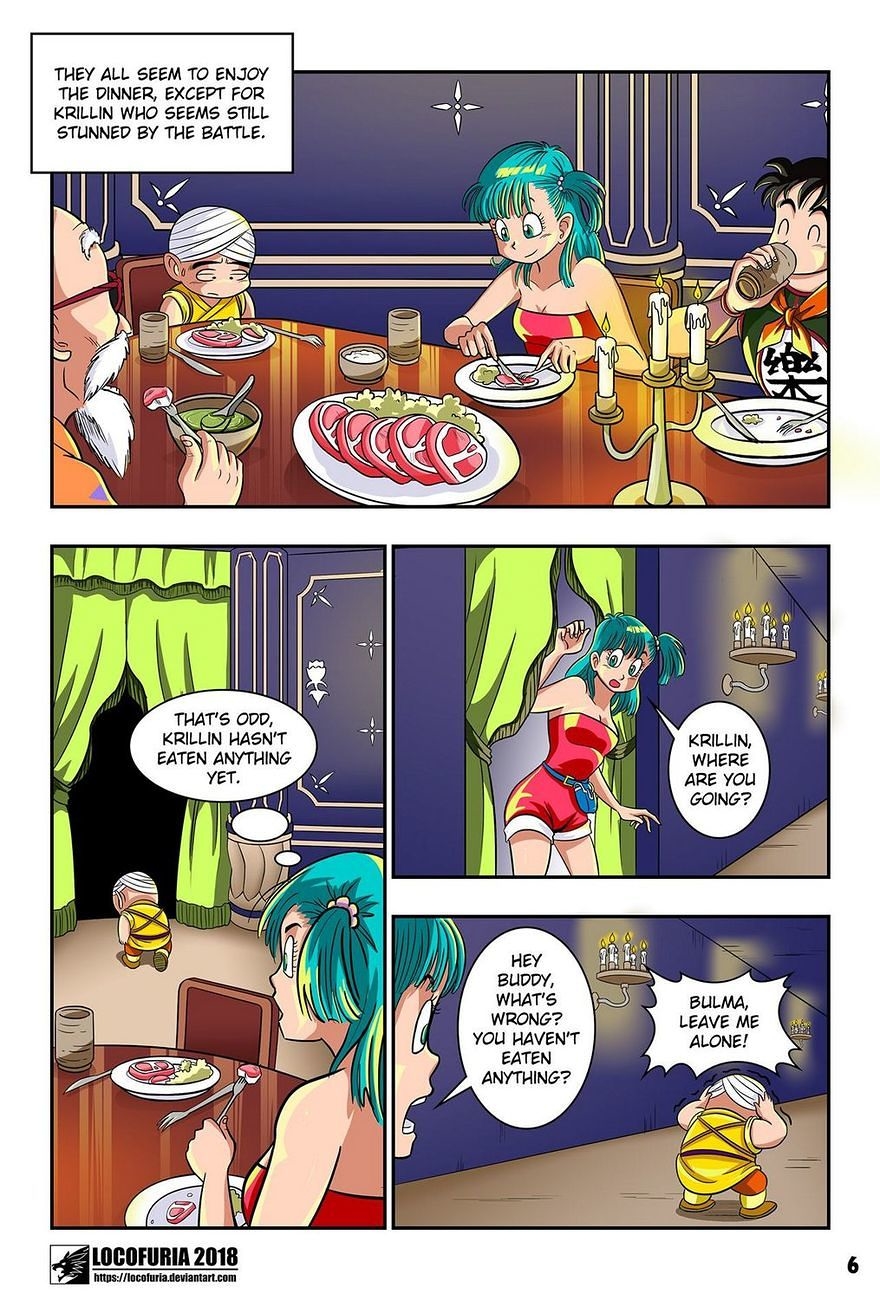 Fang’s Problem – Atreyu Studio