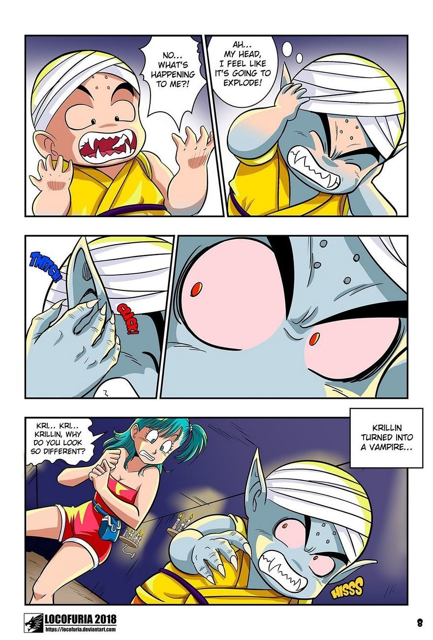 Fang’s Problem – Atreyu Studio