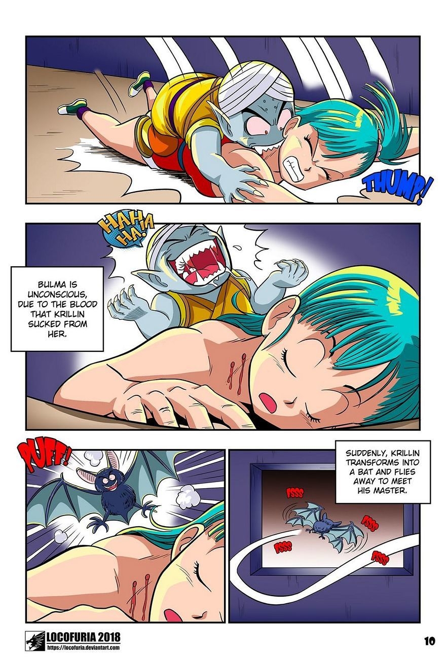 Fang’s Problem – Atreyu Studio