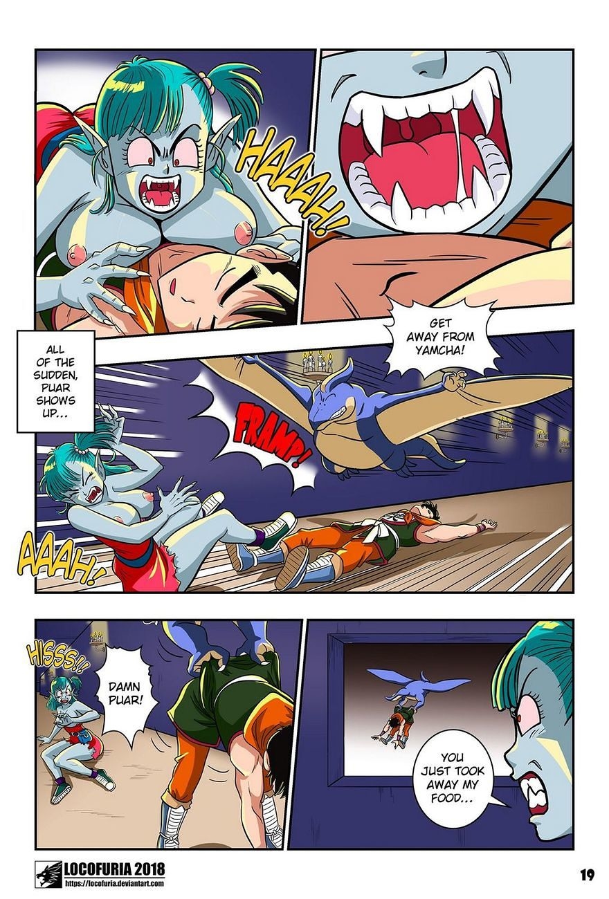 Fang’s Problem – Atreyu Studio
