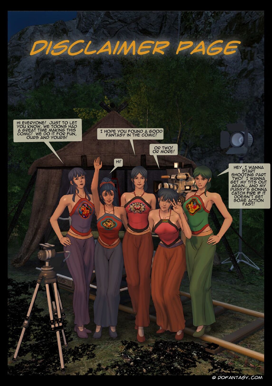 Female General 2 – Feather