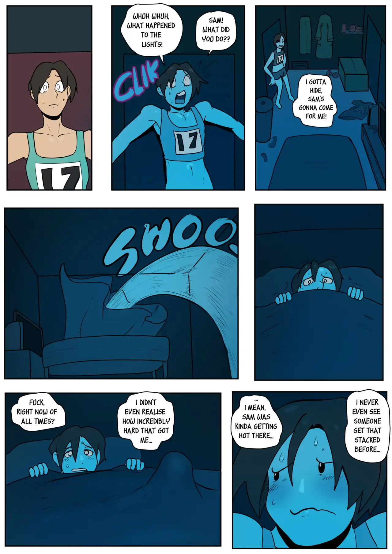 Forced Inheritance – Lemonfont