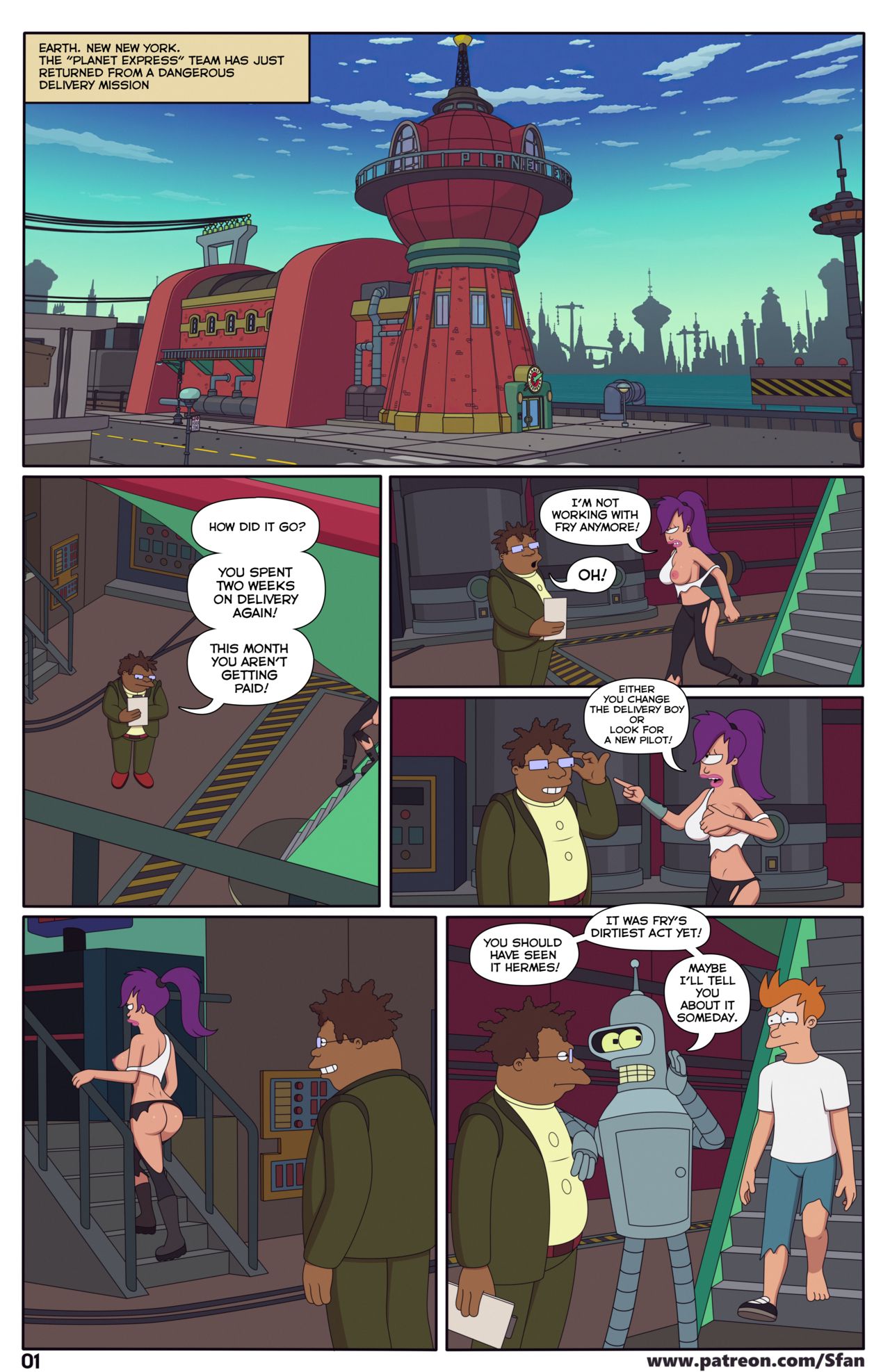 Fry’s Phone List – Sfan