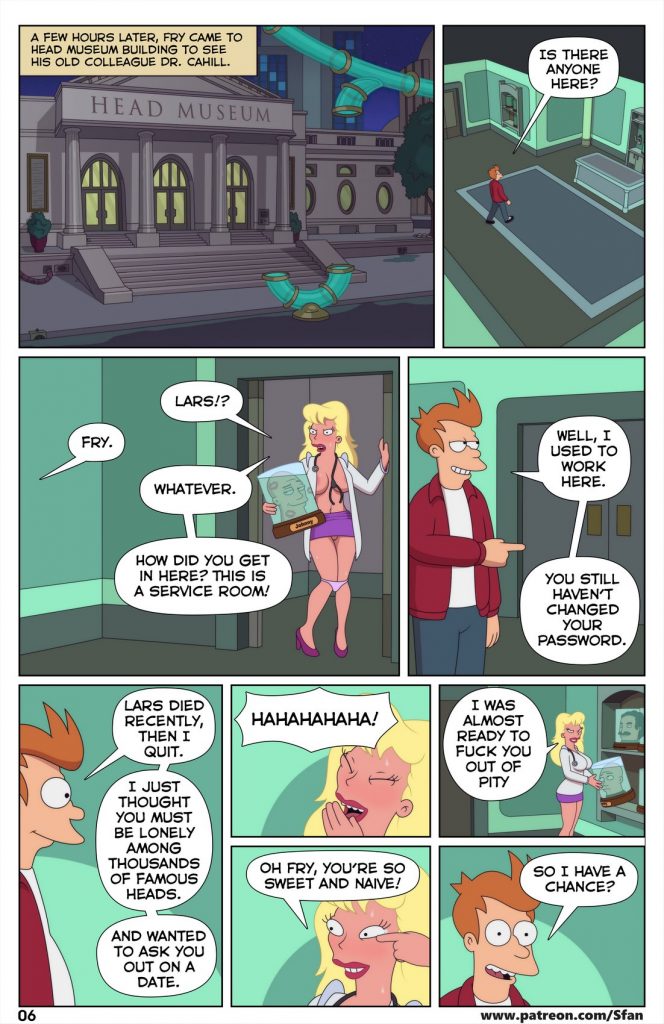 Fry’s Phone List – Sfan