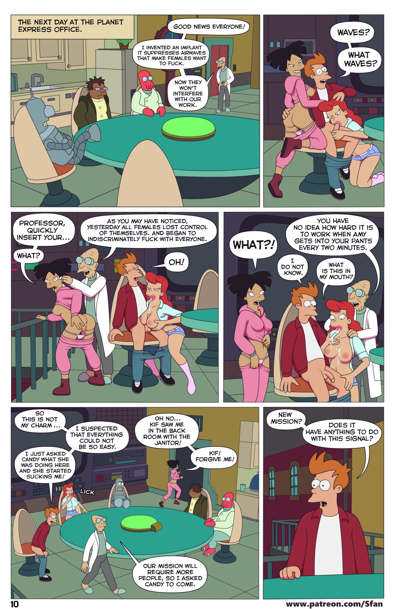 Fry’s Phone List – Sfan