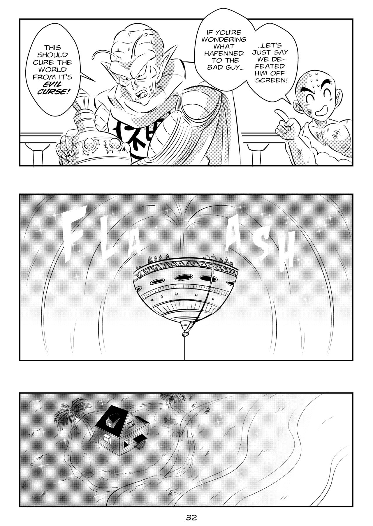 FunsexyDB – Evil MIst