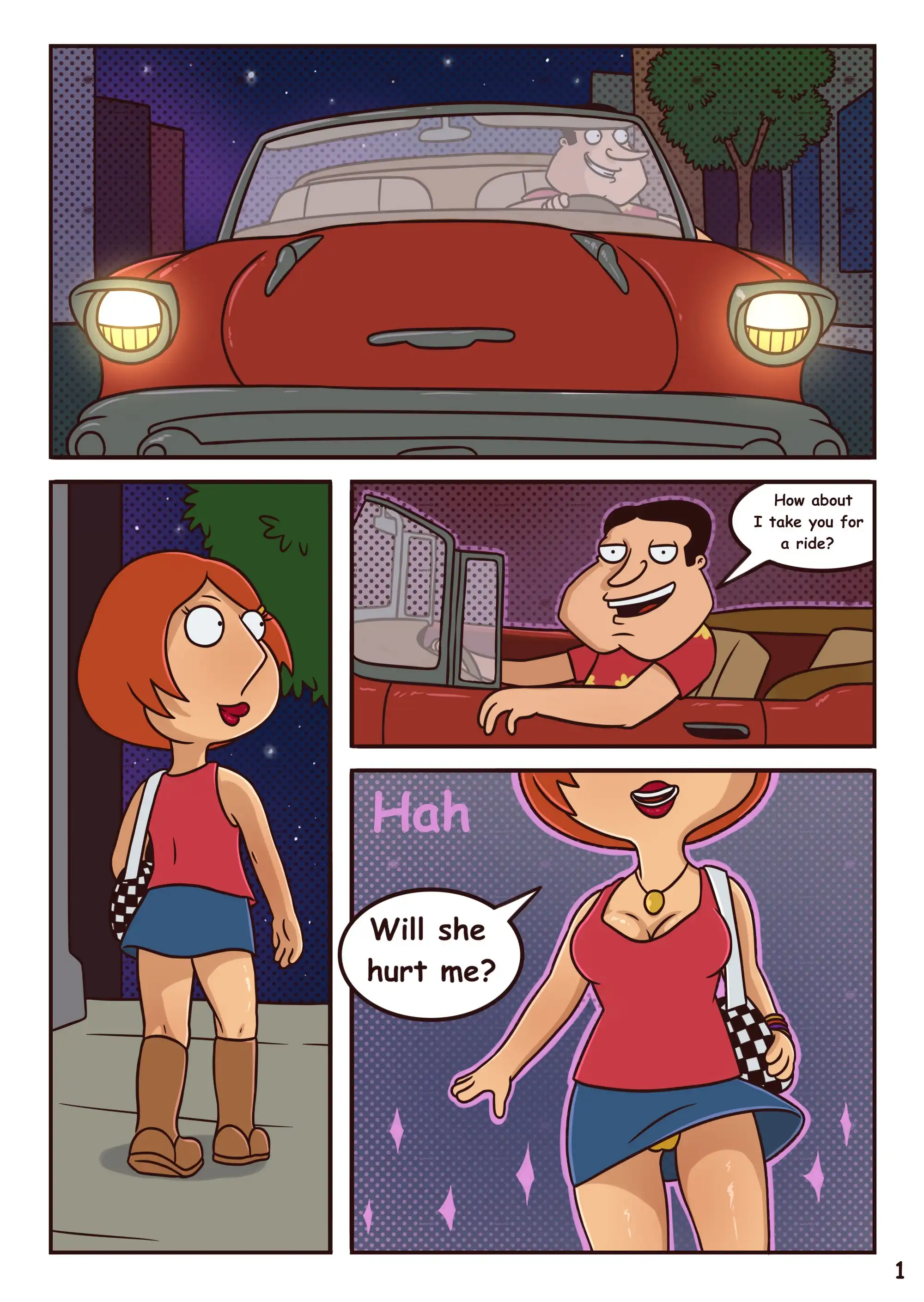 Giggity Goo – Lustart21