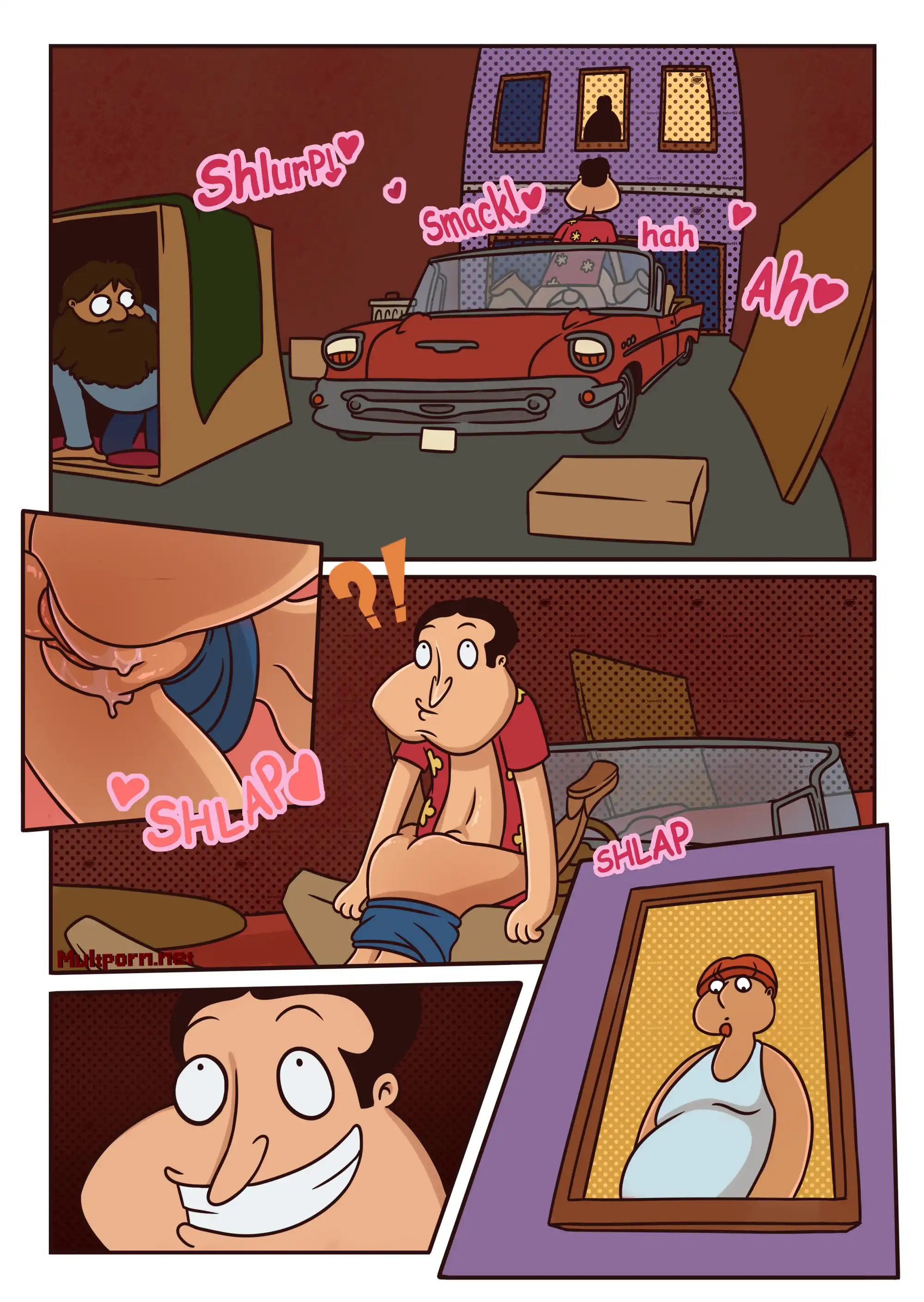 Giggity Goo – Lustart21