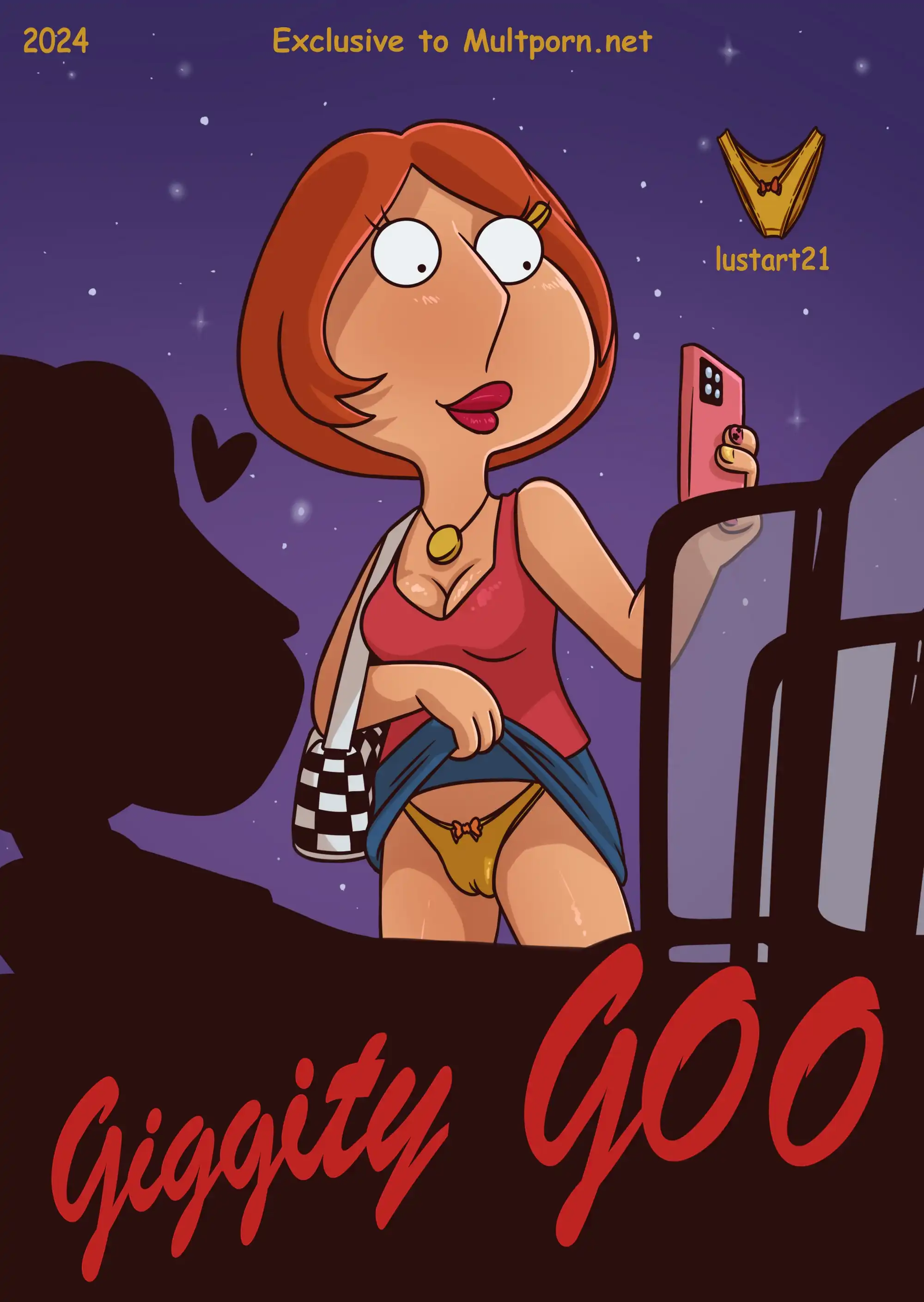 Giggity Goo – Lustart21