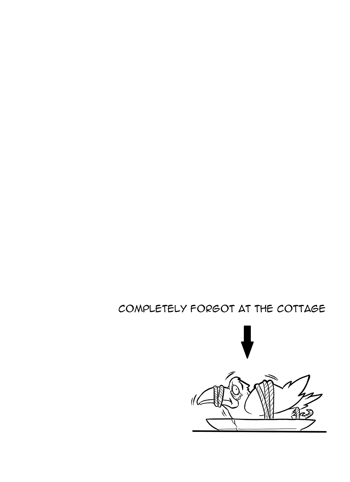 Goon’s Revenge – MAD-Project