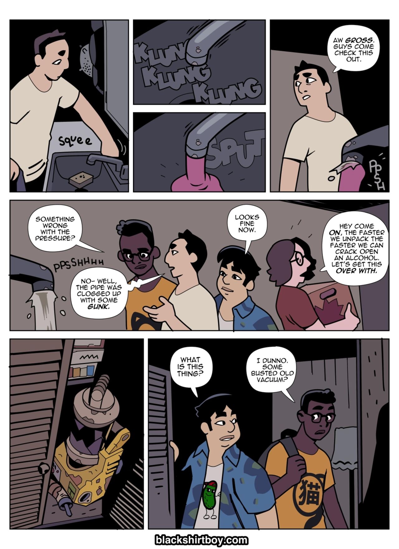 GOOP 2022 – Blackshirtboy